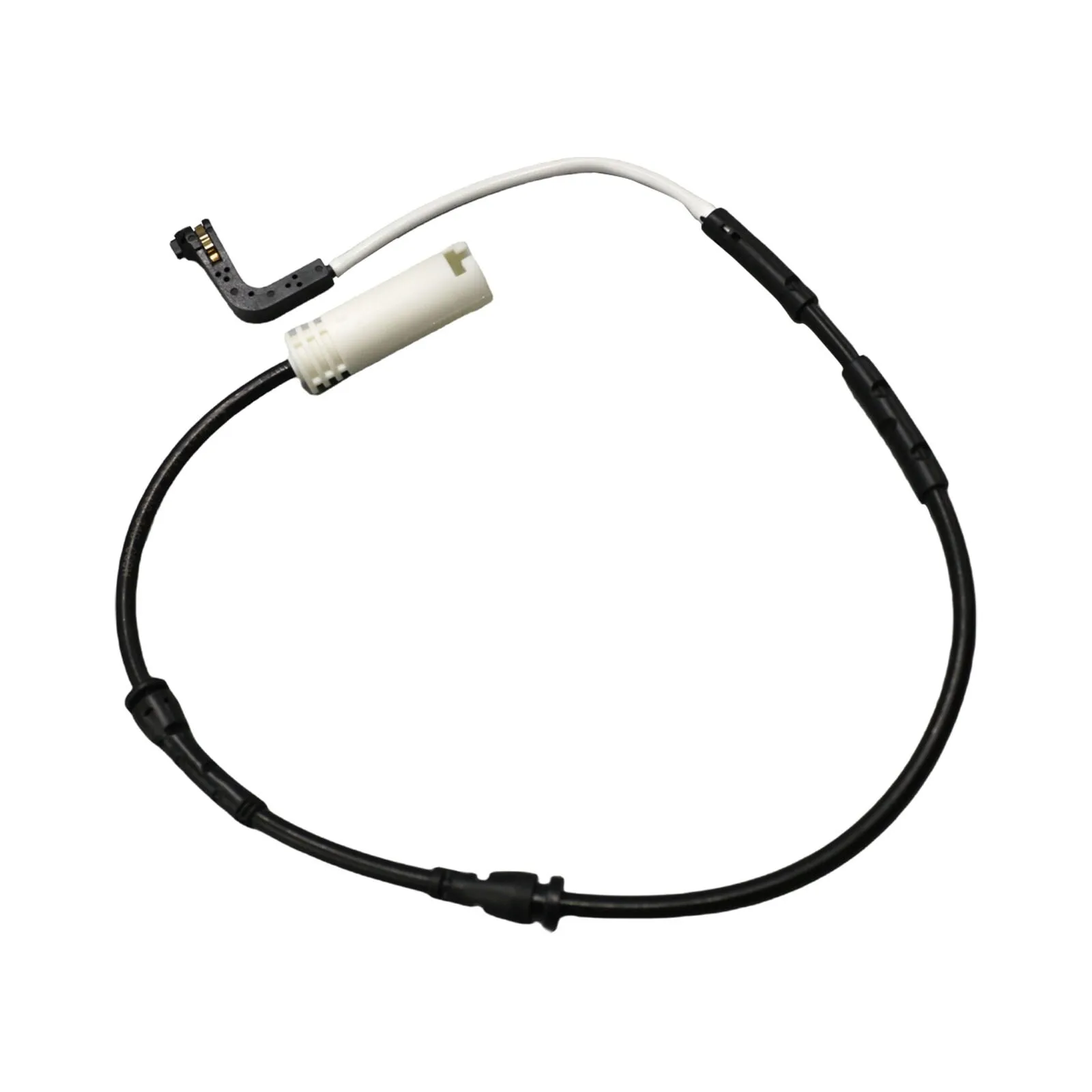 ZOOMKEY Disc Brake Pad Wear Sensor Fit For BMW X1 E84 2013-2015 L6 3.0L 34356790340