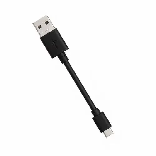 Ultra Short 15cm USB To Type-C Cable Sync Data Charging Cable for Samsung Huawei Xiaomi