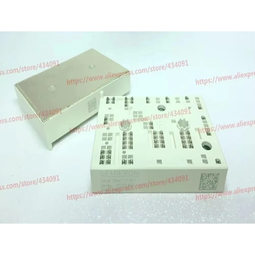 SKIIP37AC12T4V1 SKIIP38AC12T4V1 SKIIP39AC12T4V1 NEW MODULE