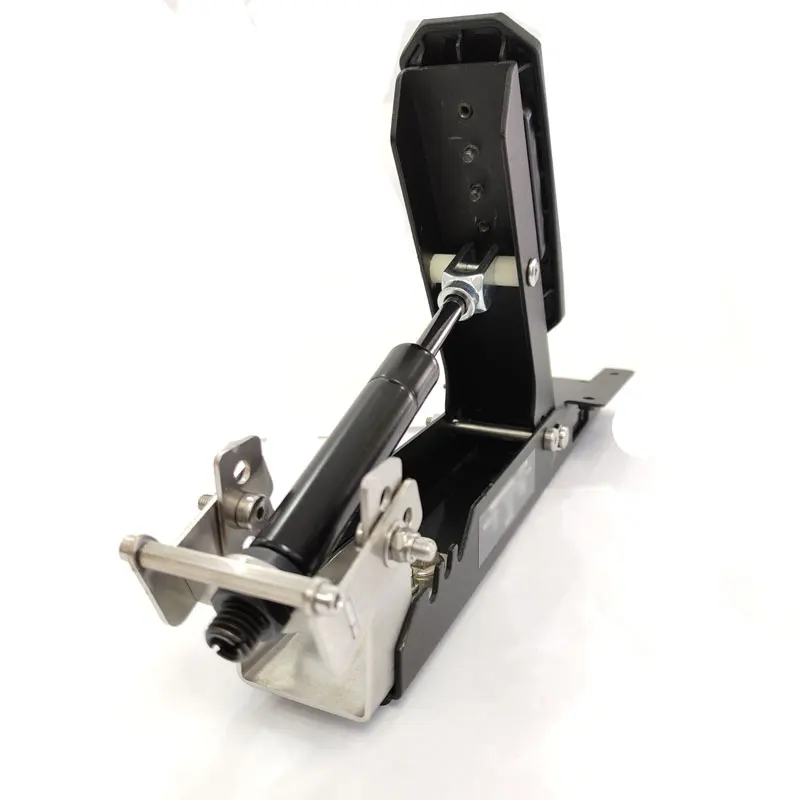 Game Pedal Throttle/ Brake /Clutch Damping Hydraulic Spring Damper Mod Kit For Thrustmaster T598 Pedal Sim Racing