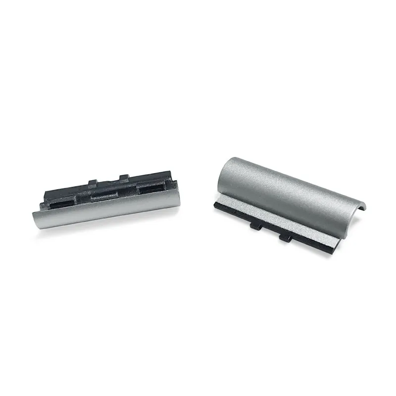 Suitable for ENVY 15-AS TPN-I125 series laptop screen hinge cover silver