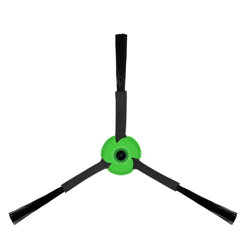 AB43-para Irobot Roomba Combo J7 +/Plus Robot aspirador Cepillo Lateral principal filtro Hepa paño de mopa bolsas de polvo piezas de repuesto