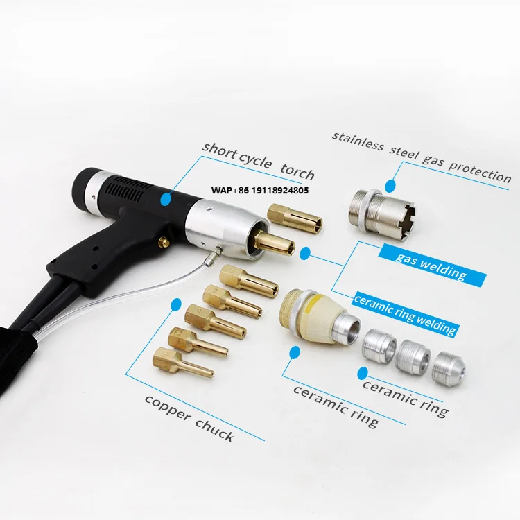 M12  Welding Machine Industrial Welding Equipment for Mild Steel Bolt Resistance Welding Machine