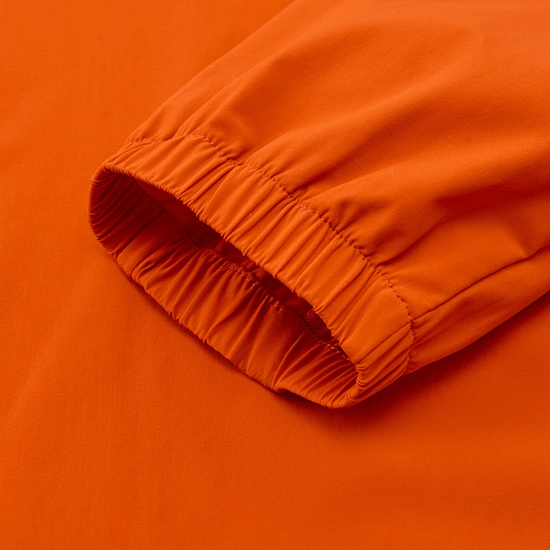 JNLN للجنسين مقاوم للماء معطف للرياضة الشمس واقية التخييم الرحلات تسلق الجبال الرجال النساء سترة واقية تمتد معطف المطر #5