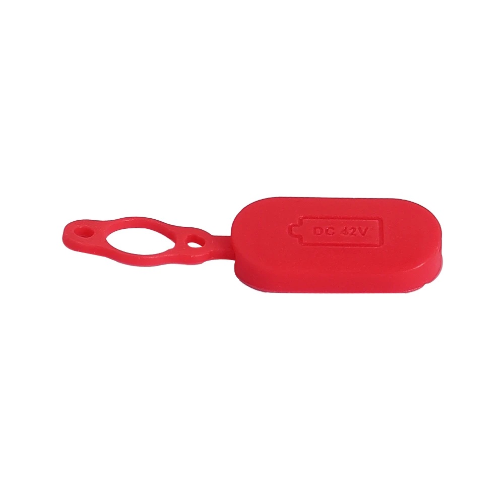 Lade Loch Wasserdichte Abdeckung mit Ladekabel Lade Port Elektrische Roller Für Xiaomi Mijia M365 Pro Roller Zubehör – Detail 18
