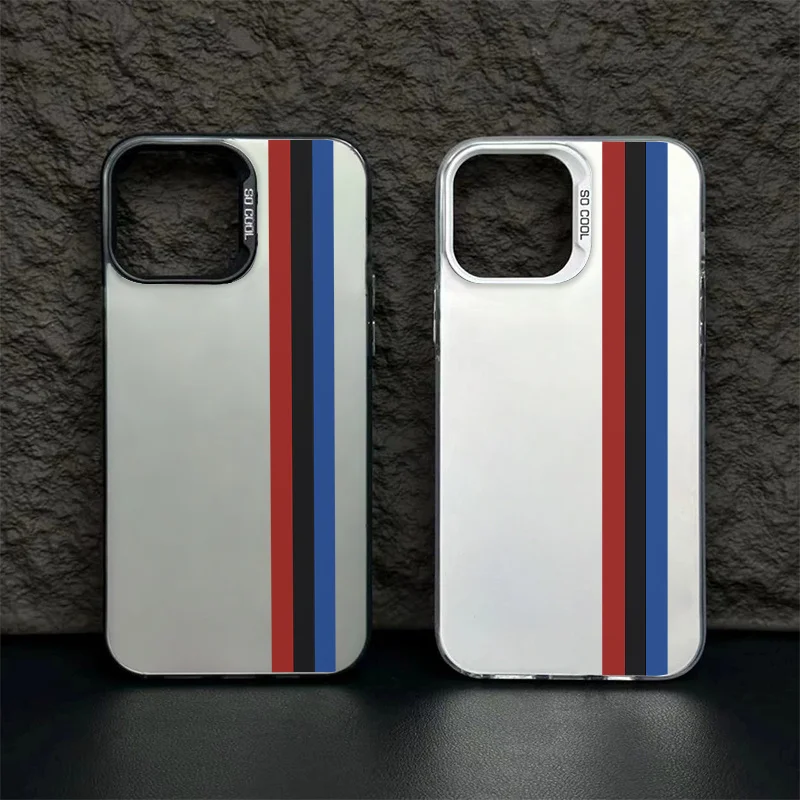 

Fashionable and trendy design mobile phone case suitable for iPhone 17 16 15 14 13 12 11 Pro/ Max /Plus anti-fall and shockproof