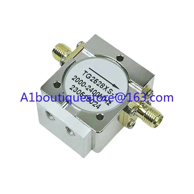 TG2528XS Series 700-5000MHz Multi Network Optional Microwave Communication RF Isolator