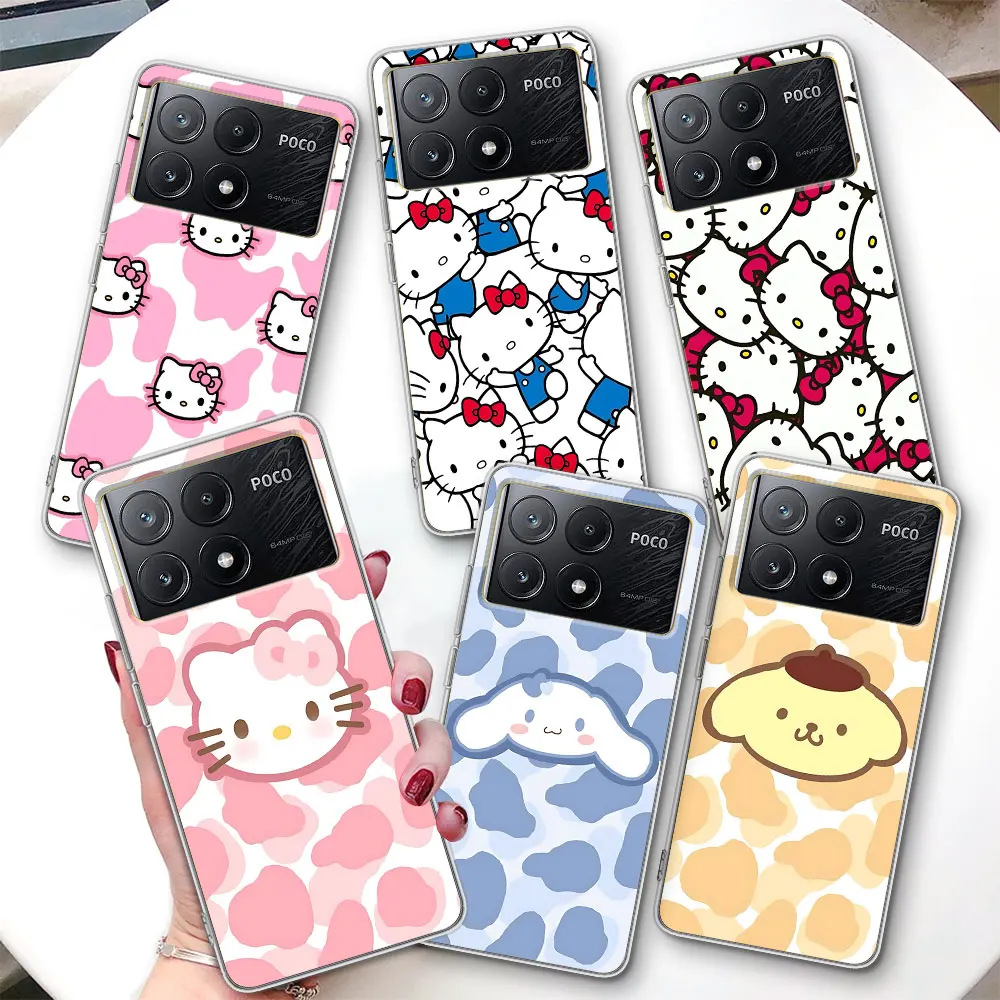 Hello Kitty Pompom … - image