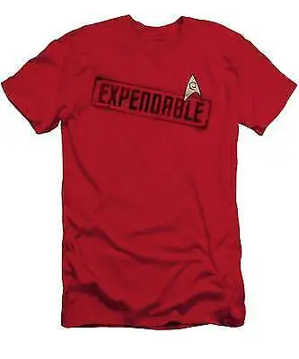 Expendable T-Shirt