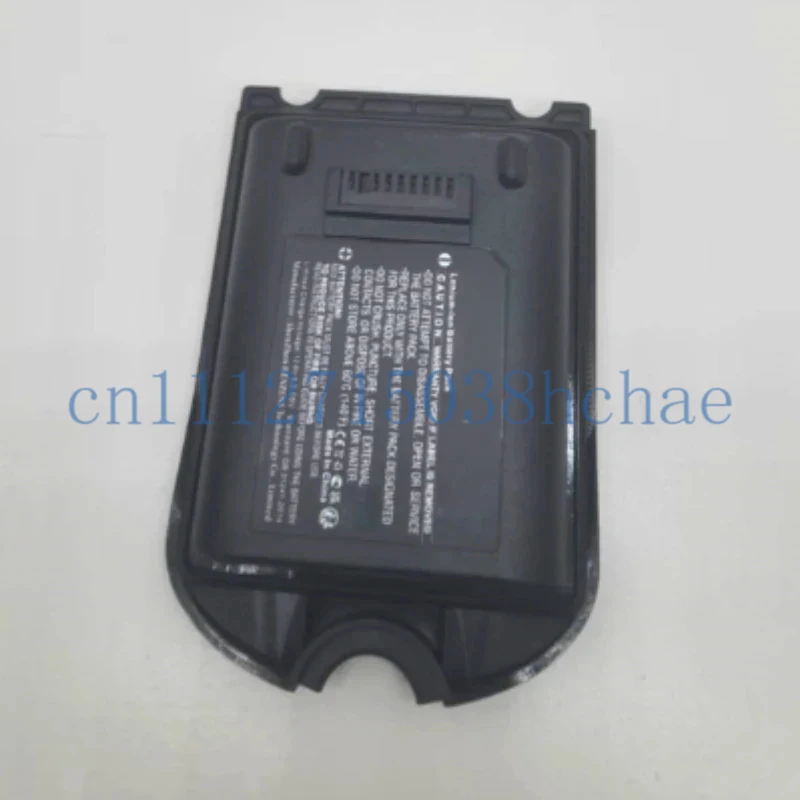 Suitable for Trimble  battery part no:890-0163-XXQ