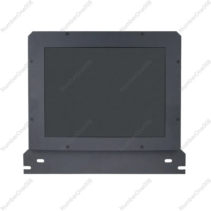 Industrial LCD Display Industrial Monitor For Mazak CD1472D1M HITACHI CD1472D1M 2 CD1472D1M2-M