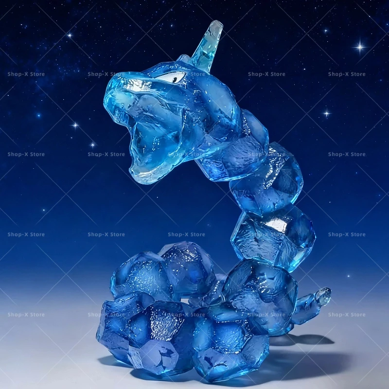 Onix Crystal Statue… - image