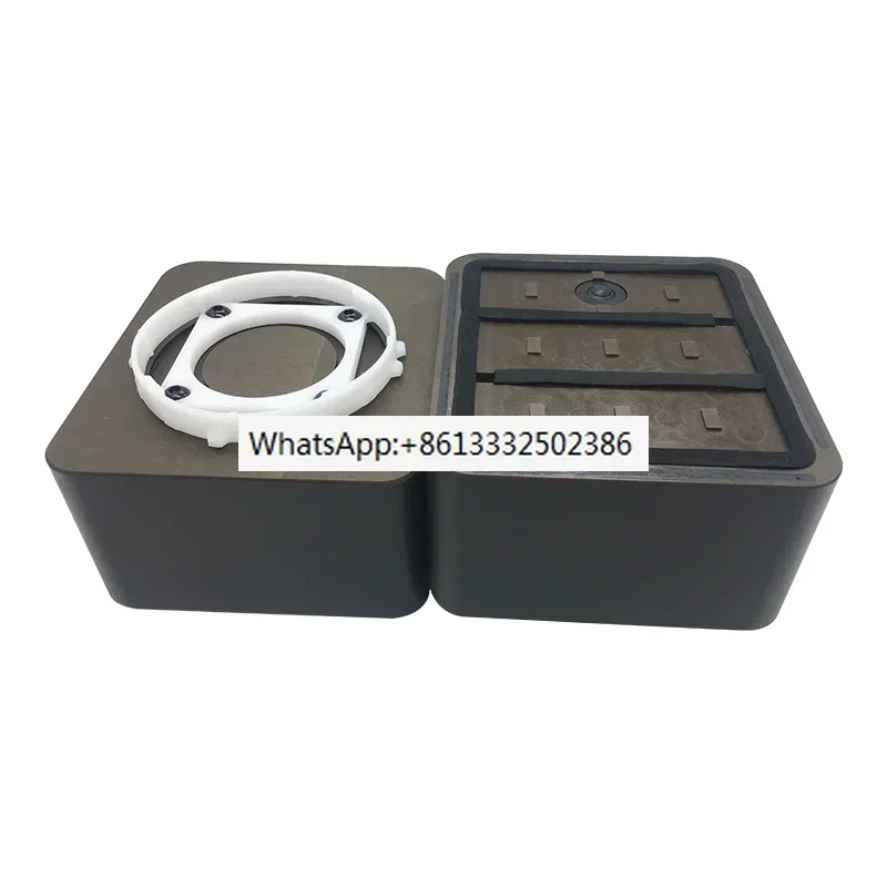 

146x132x74 мм Вакуумный блок присоски с ЧПУ для кромкооблицовочного станка BIESSE