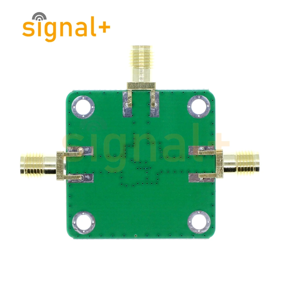 Upconverter RF passive Double balanced mixer (0.5M-1000M)