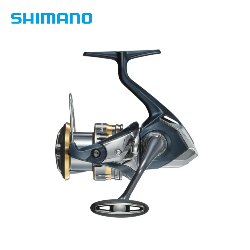 SHIMANO ULTEGRA 2021 New Origin Fishing Spinning Reels G Free Body 5+1BB Max Drag 3-11kg Saltwate Fishing Tackle Fishing Wheels