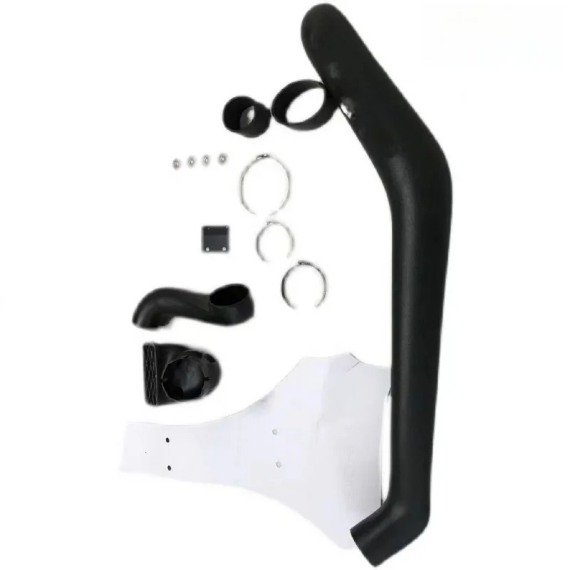 Suitable for Toyota Hilux 25 Series High-Position Air Intake Off-Road Pickup Truck Modification Appearance