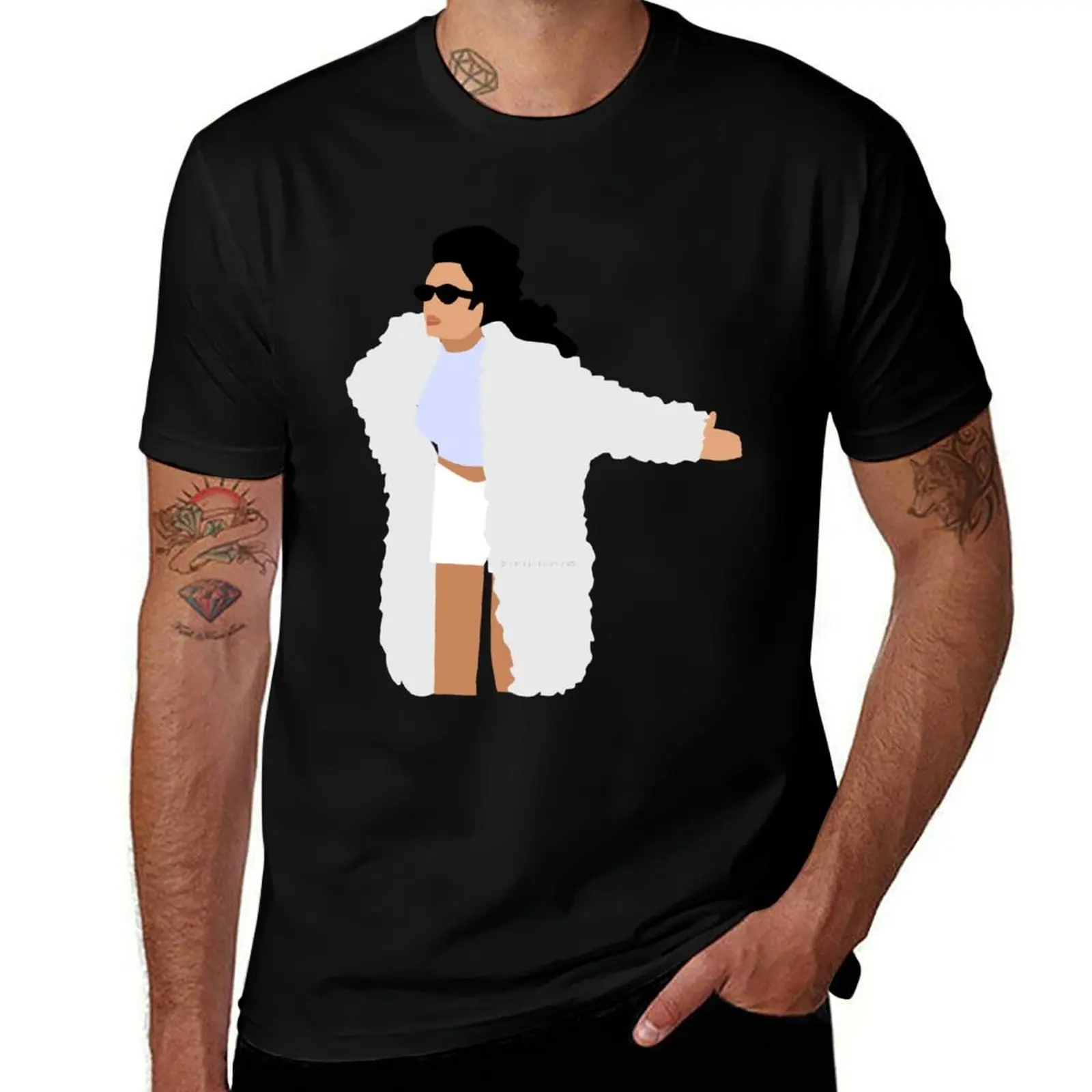 

pack Fran t cotton man white T-Shirt T-Shirt pack shirts Fine man t shirts shirts Frustrated man for for for t