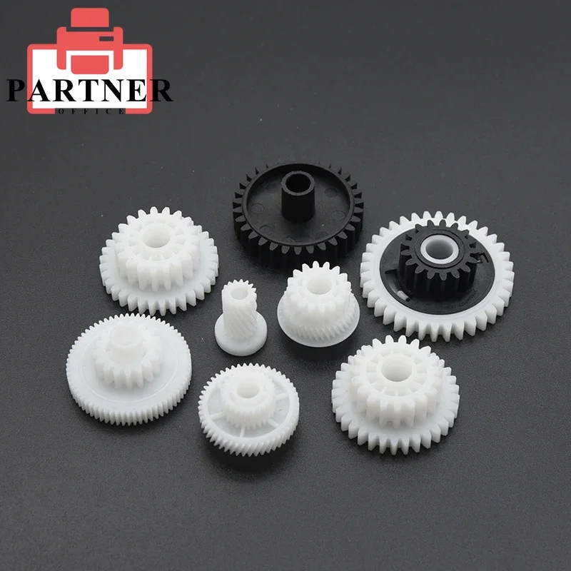 10SET RU5-0628 RU5-0634 RU5-0635 RU5-0637 RU5-0638 Fuser Drive Swing Gear for HP LaserJet M712 M725 M5025 M5035 712 725