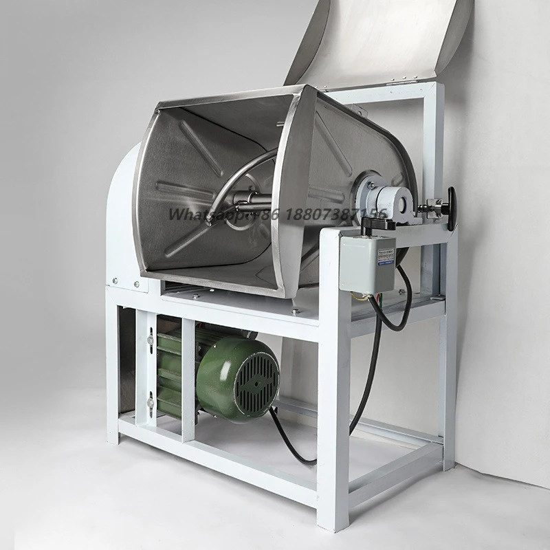 Large-Capacity Commercial Bread Dough Mixer Factory Price Commercial Mixer Dough