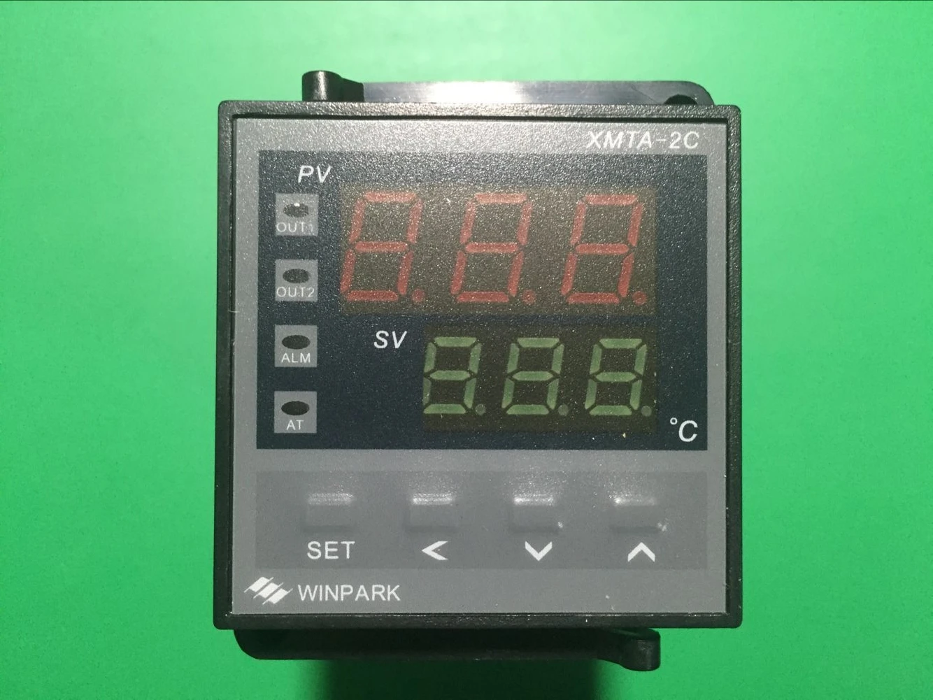 Changzhou Huibang Thermostat XMTA-2C-011-0111014 Huibang Temperature Controller XMTA-2C-011-0111016