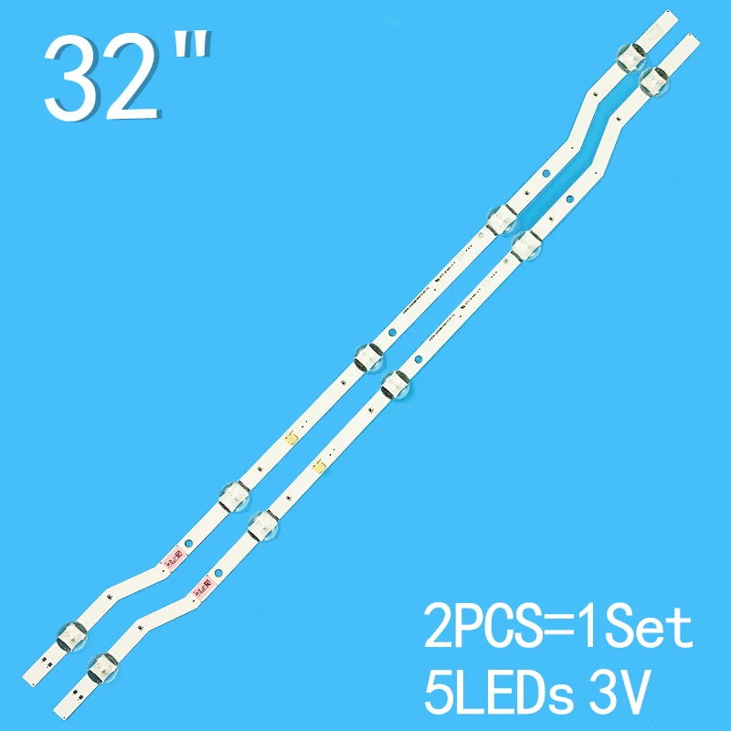 LED for V5DN-320SM0-R4 BN96-46575A V5DN-320SM0-R5 V8DN-320SM0-R1UA32J4005AK UE32J400AWXXC UN32N4000