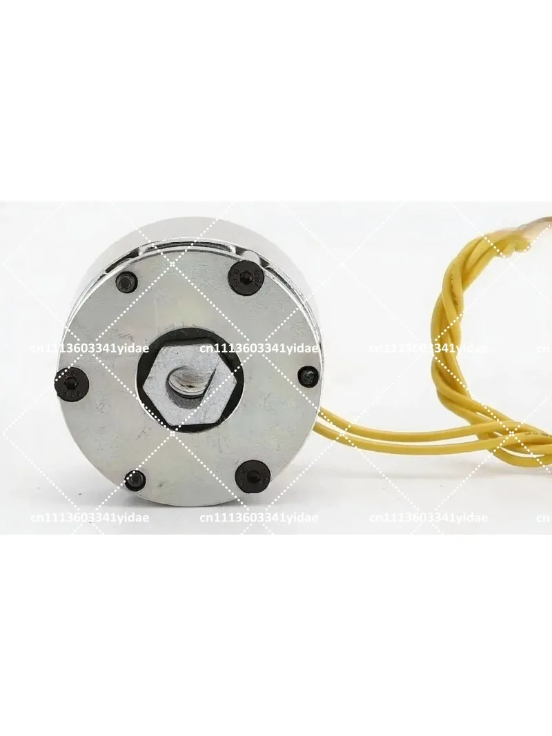 DC Micro Power-off Electromagnetic Brake DC 12v 24v Brake Mechanical Motor Power-off Brake