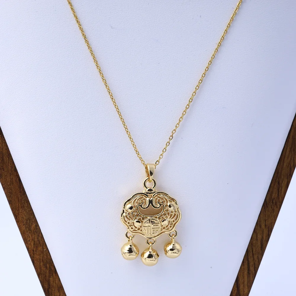 Beautiful Necklace … - image