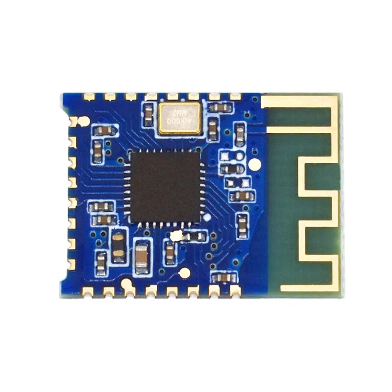 JDY-25 JDY-25M BLE ForBluetooth Module MESH Zigbee 5.0 Master-slave Transparent Transmission UART 1.9-3.6V 80M Distance