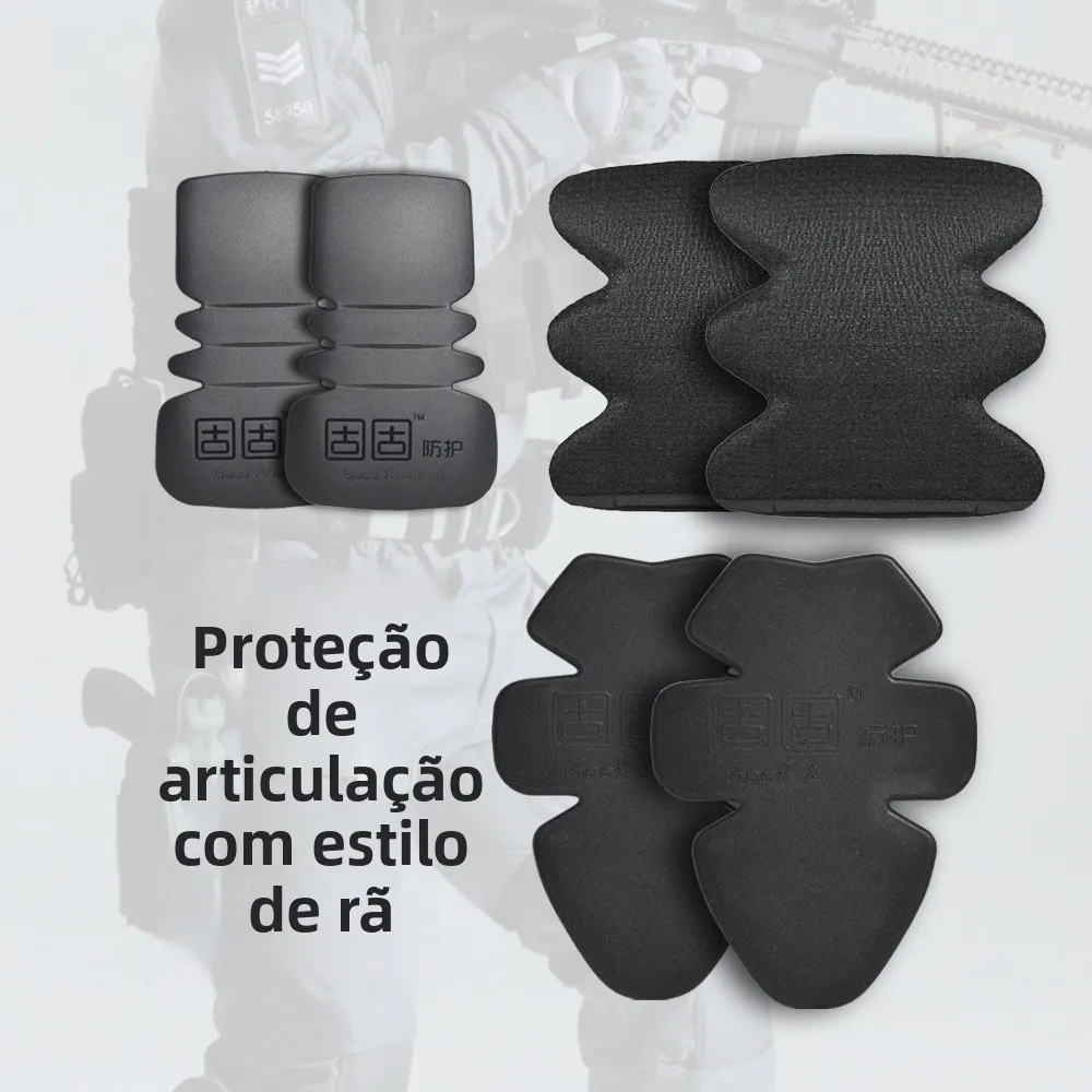 outdoor-tactical-frog-suit-protective-gear-slow-rebound-knee-elbow-pads-set-compatible-with-uf-pro-tactical-pants