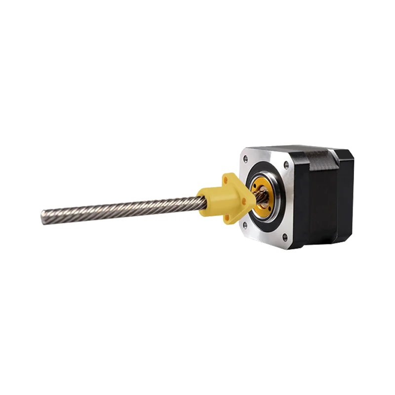 

External Drive T-Screw Stepping Motor Linear Motor Driver
