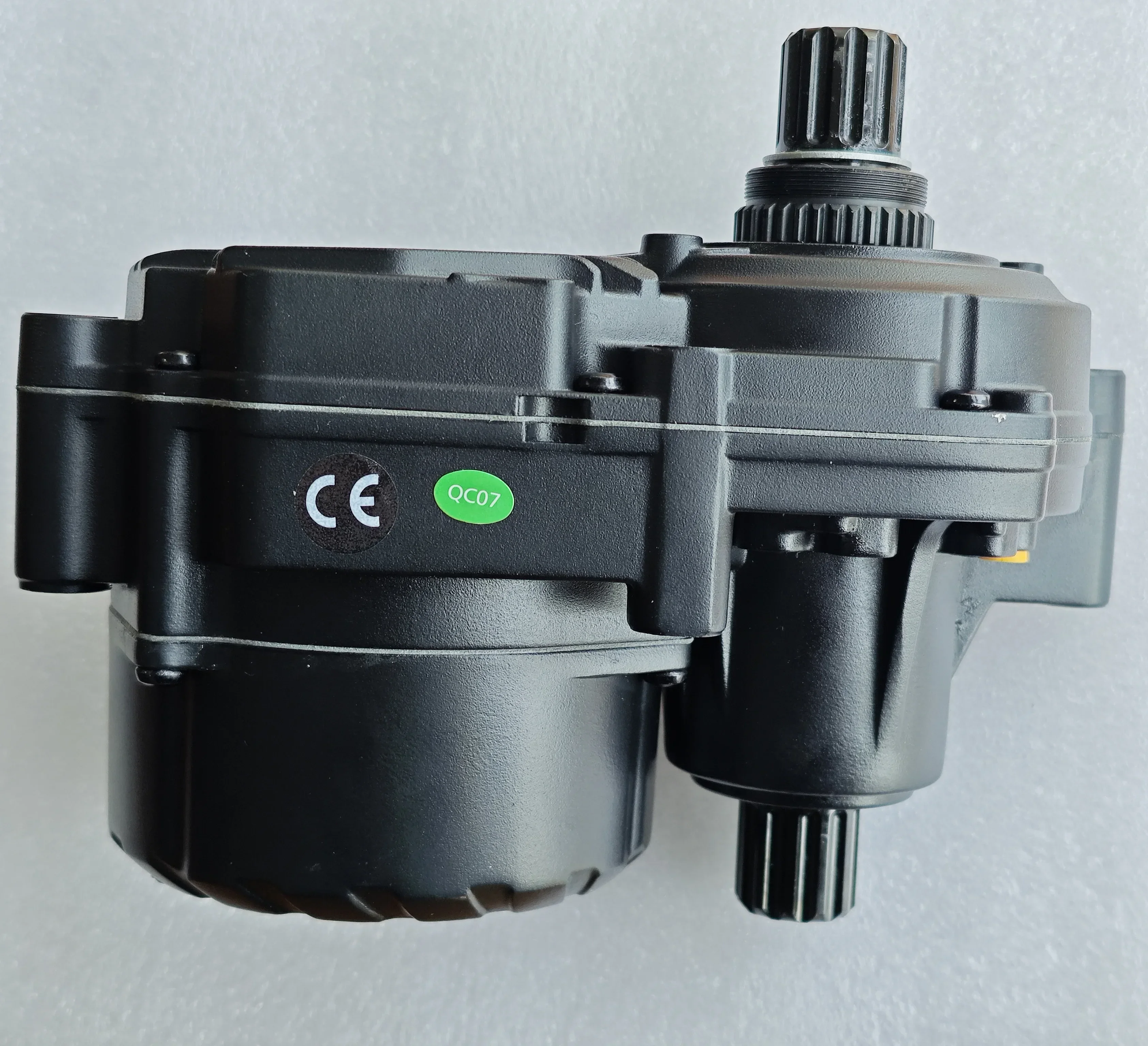 

Newest Silent Version M560 48V 500w 750w 140N.m Bafang MM G5300 Bare Motor2025