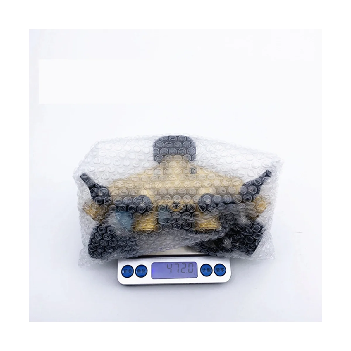 Divisor de manguera de jardín de latón G3/4, Conector de riego tipo Y, grifo Y grifo para exteriores, 1 unidad