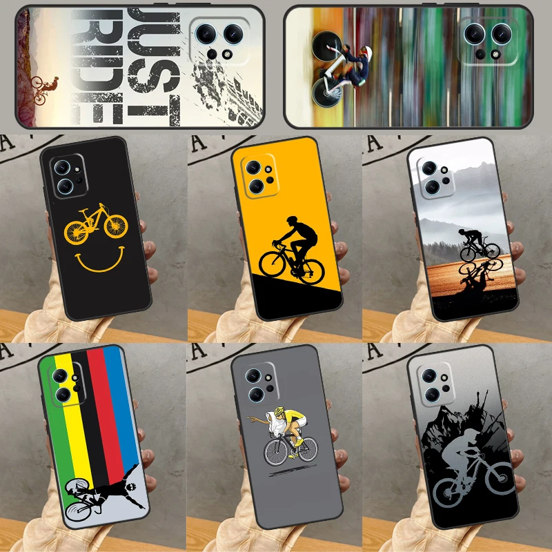 حالة دراجة XY441 لحماية هاتفك Xiaomi Redmi Note 11 و12 و10 و9 تقييم شامل وعملي من مستخدم حقيقي