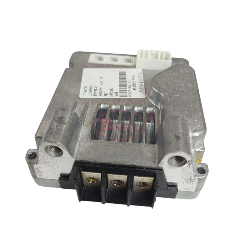 Auto Parts Steering System steering column control module For Roewe 360 OEM 10798792 10534091