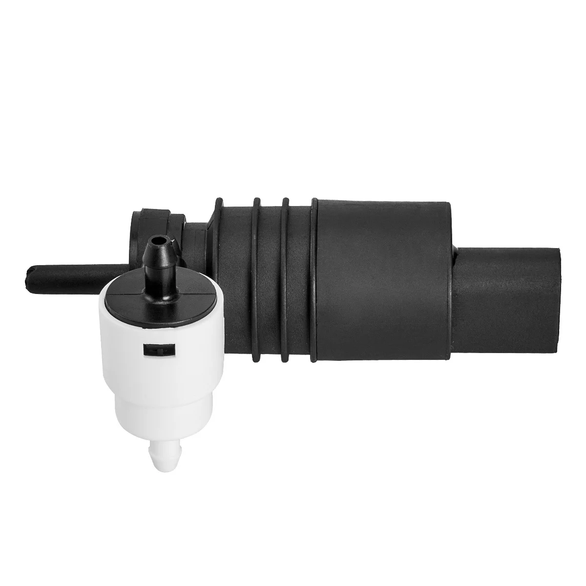 Windshield Washer Pump 1J6955651,1K6955651,1T0955651A For AUDI A1,A3,A4,A6,A7,A8,Q2,Q3,Q4,Q5,Q7,Q8,E-tron,S3,S4,S6,S7,RSQ3,RSQ8