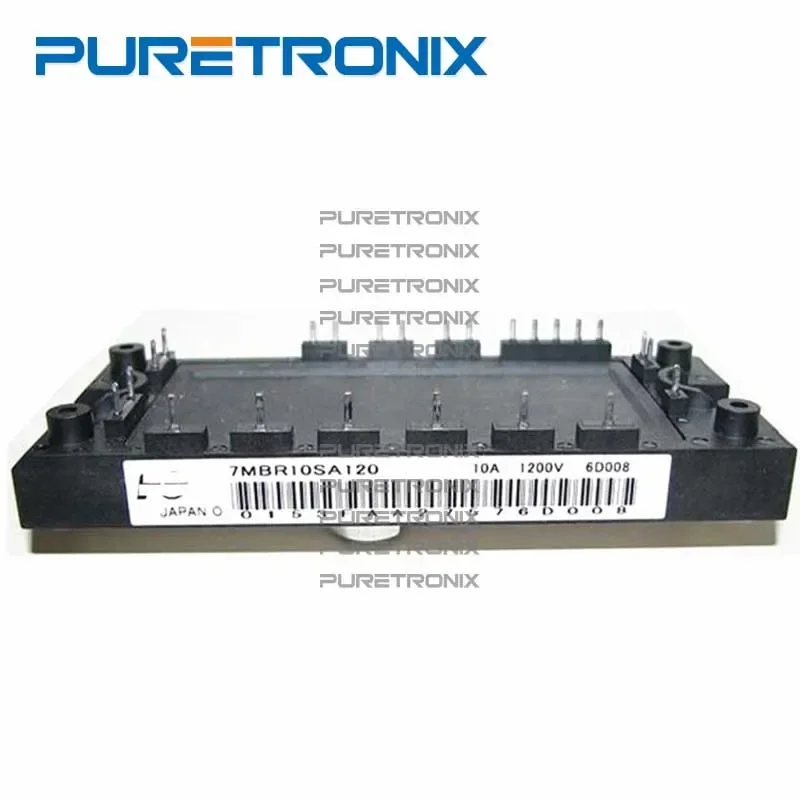 7MBR10SA120 7MBR10SA120-50 7MBR15SA120-50 Модуль IGBT