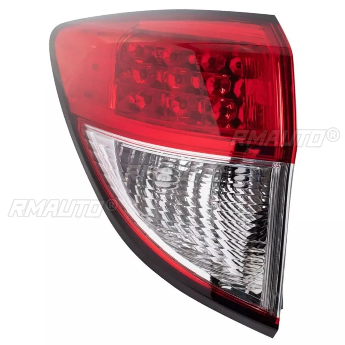 

Для Honda HR-V 2019-2022 светодиодные дневные ходовые огни водонепроницаемые противотуманные фары автомобильный задний фонарь в сборе комплект кузова 335-52T-7WA31