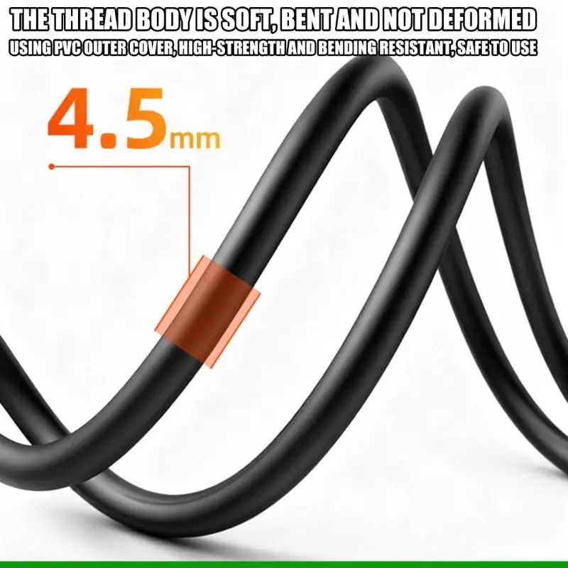 U55C Compactly Type C 5P Adapter Dock Data Transmission And Charging Cable For Multiple Devices Efficient