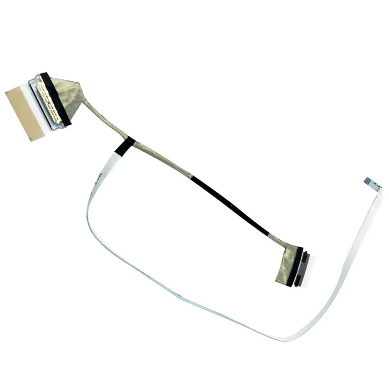 FOR Samsung Np550xda NB2772 LCD LVDS LED Screen Video Cable 30pin HQ21310554000