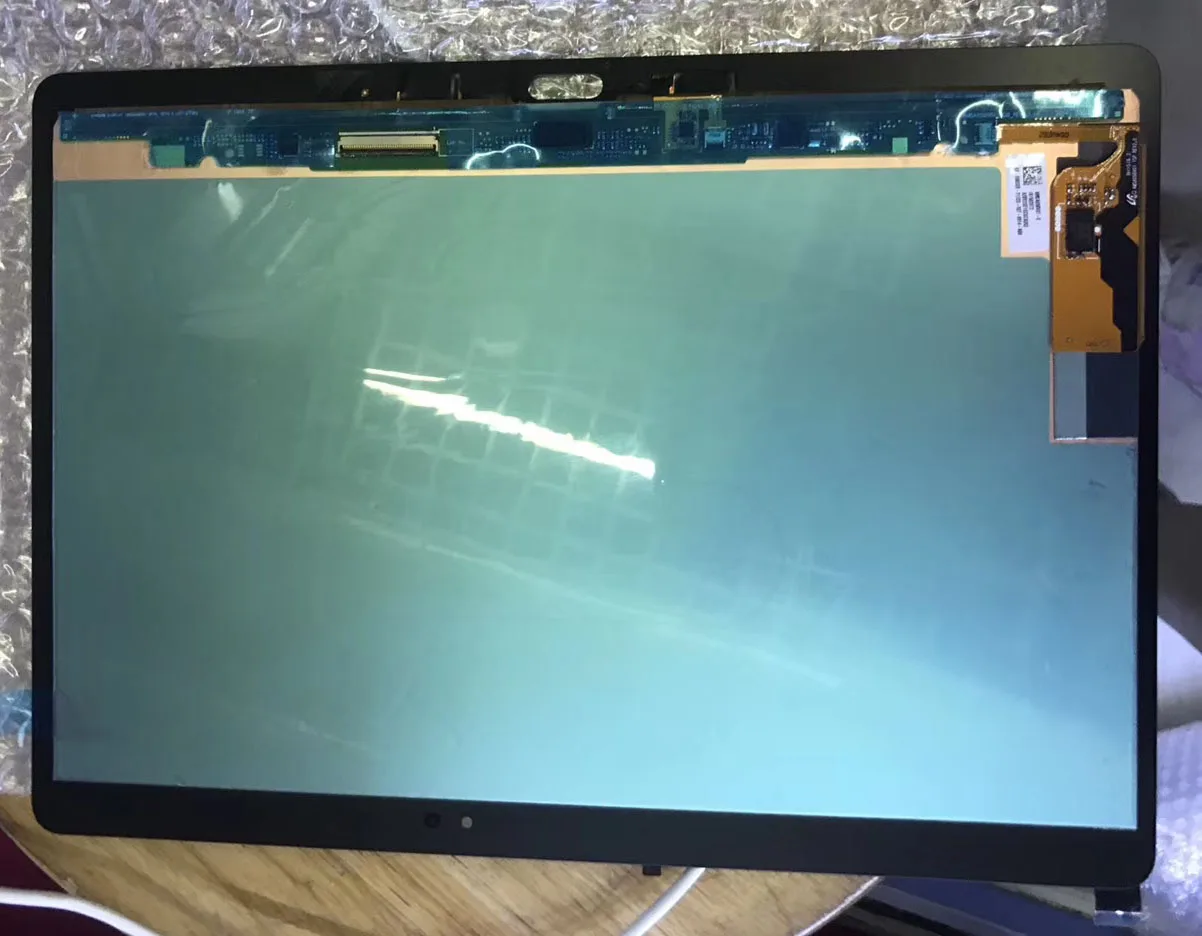 

10,5-дюймовый ЖК-дисплей с сенсорным экраном для Samsung Tab S 10,5 SM-T800 в сборе для SM-T800 T805 T807, замена дисплея
