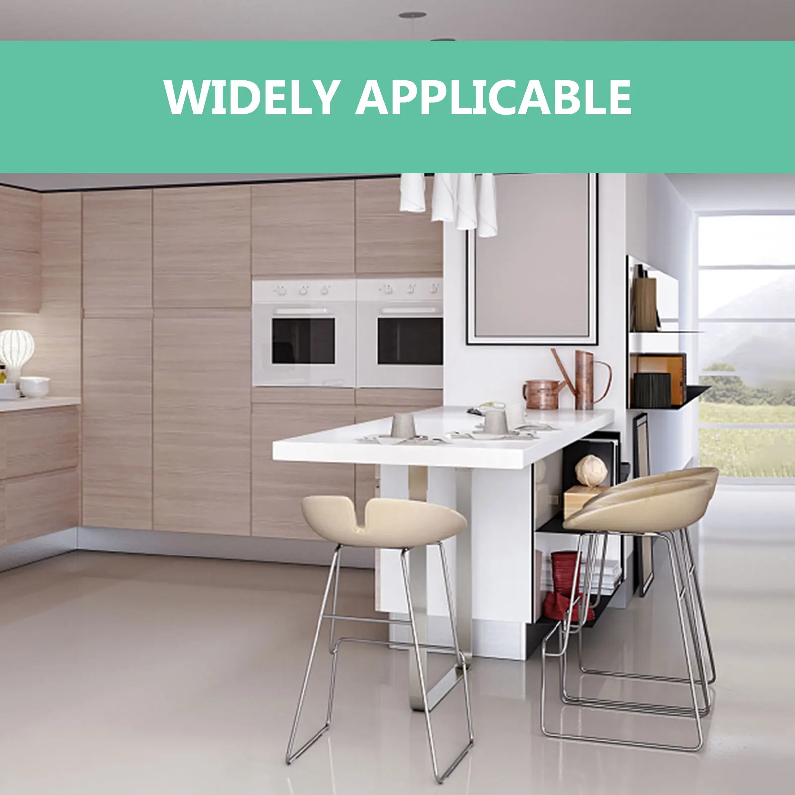 

10pcs Rubber Angle Iron Foot Pads Durable Furniture Leg Caps Floor Protector Triangle Iron Mat Covers Bedroom Kitchen