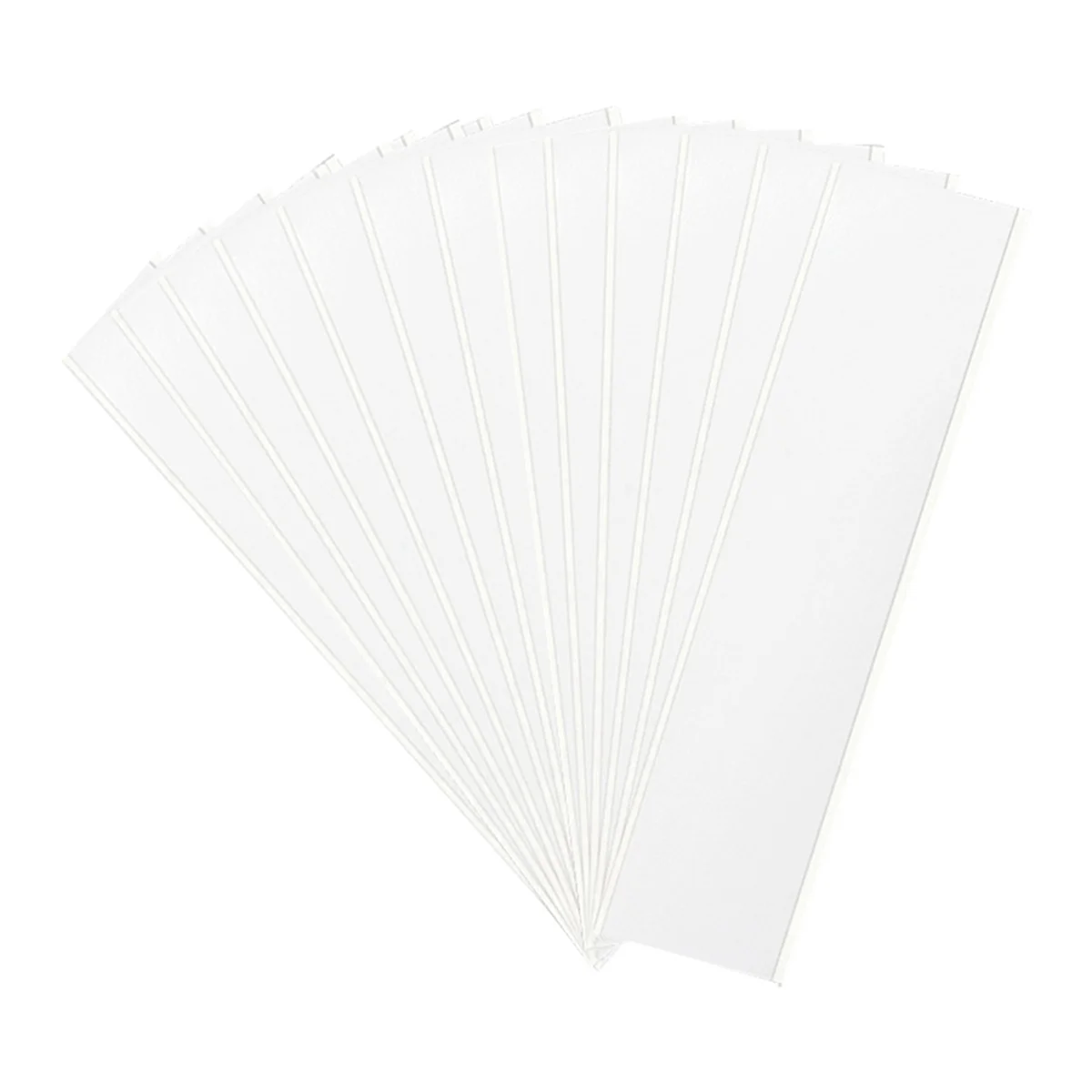 A71P 13 قطعة ملحقات قبضة منشط مزدوجة الجوانب لنوادي الجولف سهلة التقشير وشريط جولف قابل للقطع #1