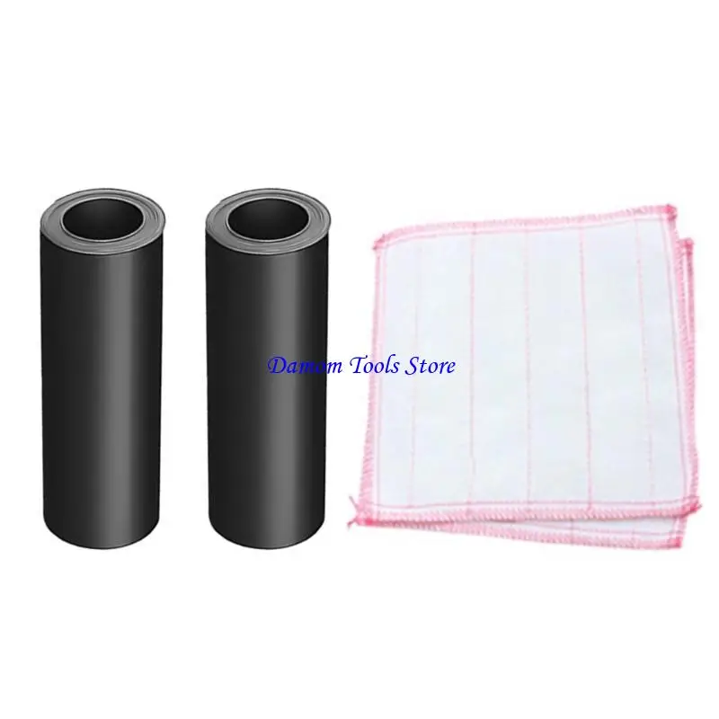 

57BE 2 шт. Магнитный чехол для камина Магнитное резиновое ветровое одеяло Магнитный экран для камина сохраняет тепло и удобство