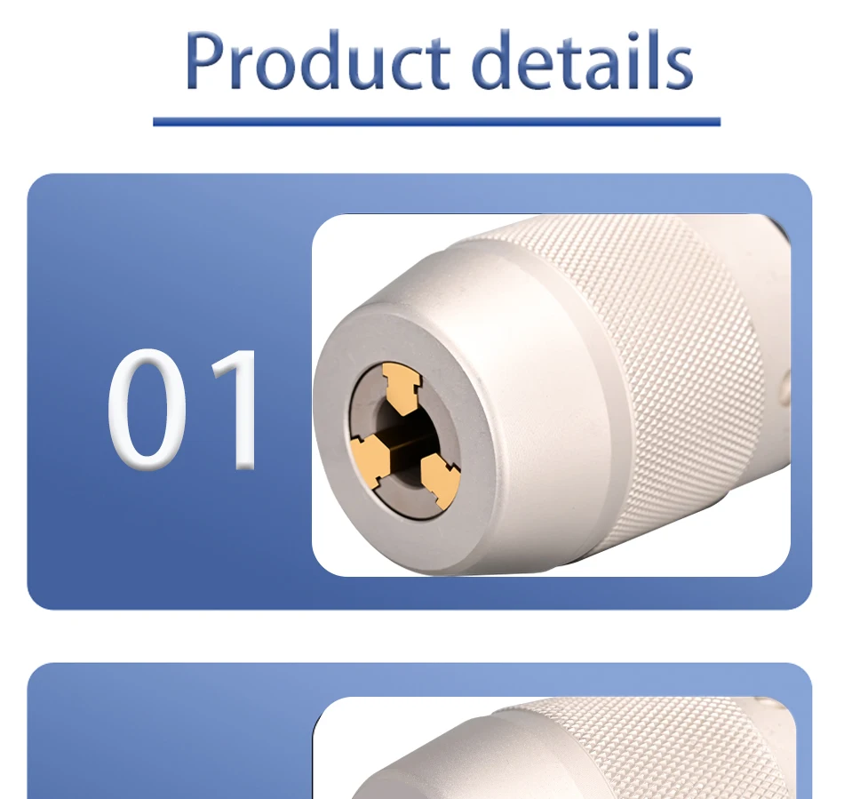 BYGD JT40 JT50 SK SK40 DIN69871 APU SK40 APU08 SK40 APU13 SK40 APU16 SK50 APU13 SK50 APU16 Bohrfutter Werkzeughalter Halterung Werkzeug – Detail 17