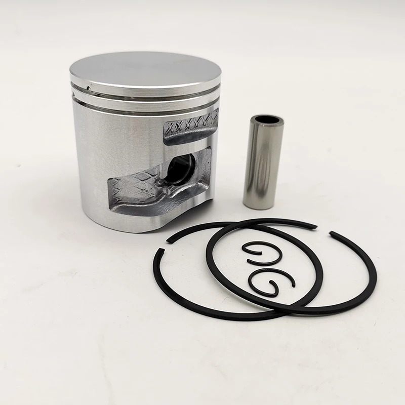 50mm Piston Kit For Husqvarna 365 X-Torq 372XP X-Torq 372 XP Garden Tools Chainsaw New Style Replacement Spare Parts