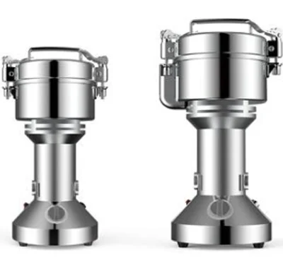 Molinillo de fragancia comercial CM -02A 100g con CE