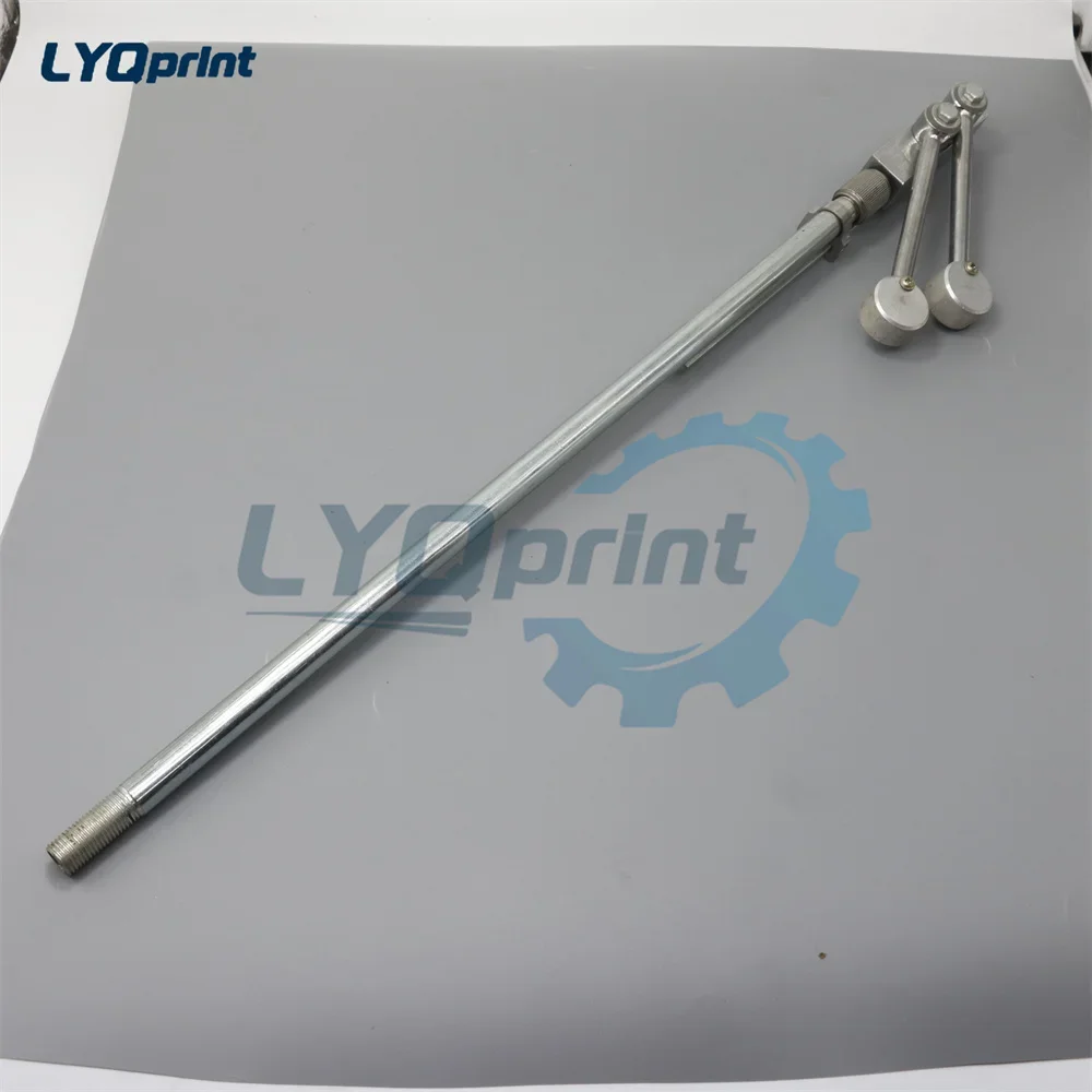 

Beat Quality GTO52 GTO46 порошковый стержень для распыления порошка для аксессуаров для печатных машин Heidelberg