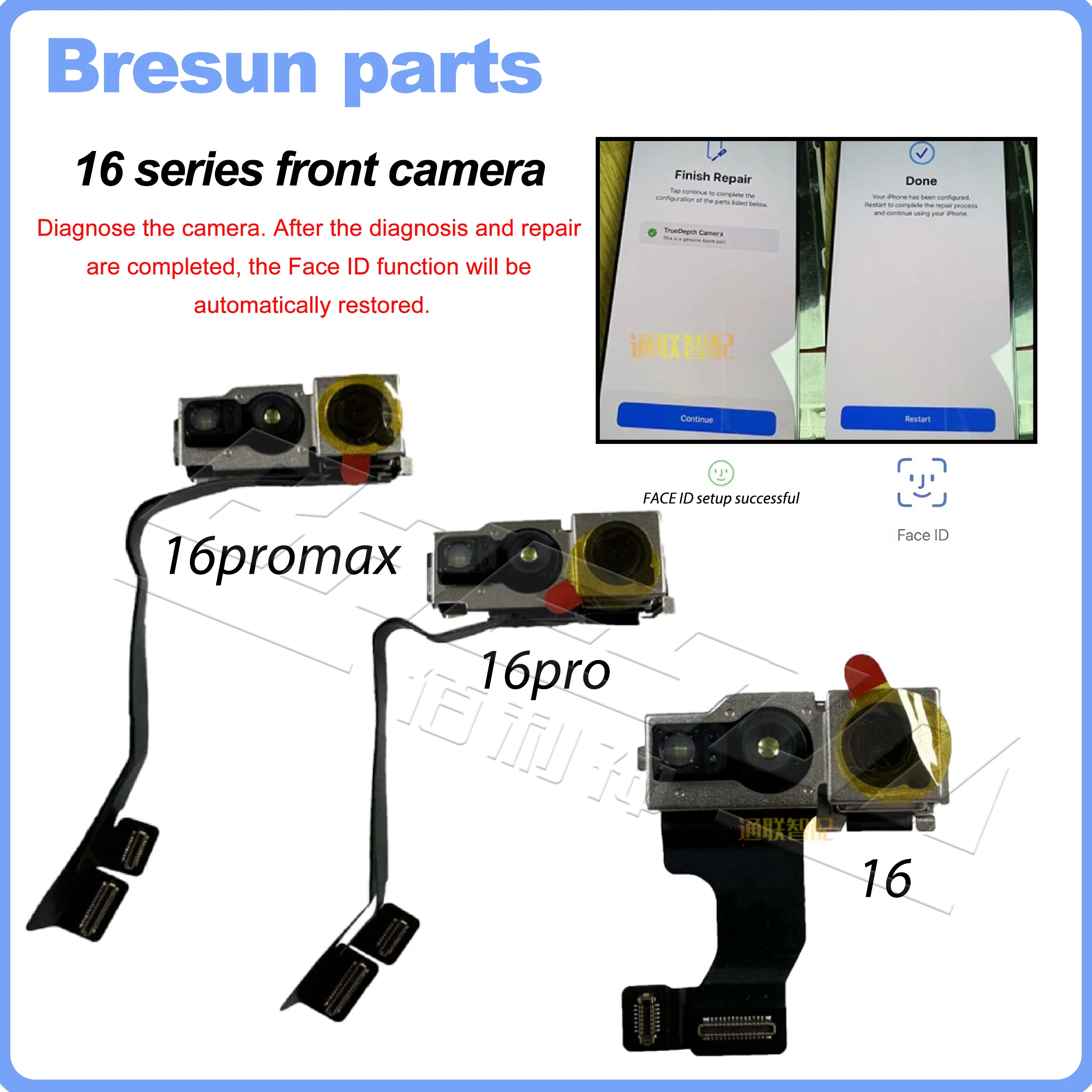 16 Pro Face ID sensörü: Gerçek Kullanım Deneyimi, Kurulum Rehberi ve Performans Analizi