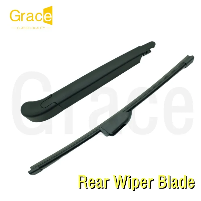 Rear Wiper Blade For Hyundai i30 13\