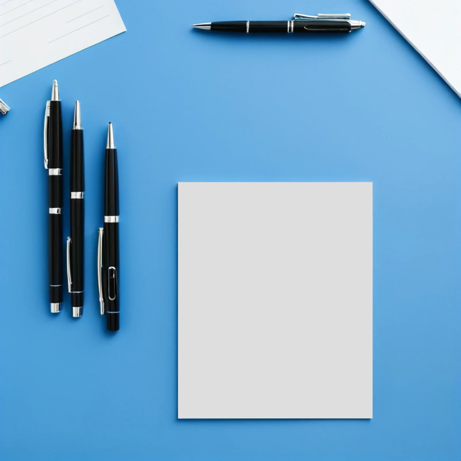 Modello di stencil vuoto 3D da 5 pezzi, fogli in PVC trasparente per macchine da taglio, cartelli per la casa, pittura fai da te